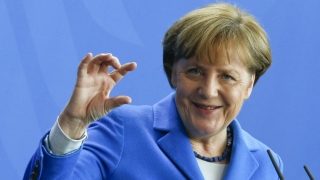 Merkel mai vrea un mandat în fruntea Uniunii Creștin-Democrate