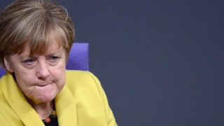 Merkel momește cu favoruri comerciale ţările care găzduiesc refugiaţi