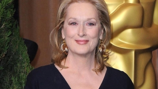Meryl Streep caută scenariste talentate de peste 40 de ani