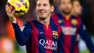 Messi a depășit 500 de goluri înscrise în carieră