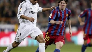 Messi a depășit recordul lui Roberto Carlos