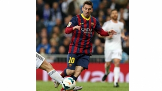 Messi - cel mai frumos gol, Kiraly - parada sezonului 2015-2016