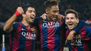 Messi va avea, din vară, un salariu de 40 milioane euro!