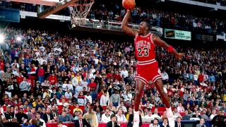 Michael Jordan e sportivul cel mai bine plătit din toate timpurile