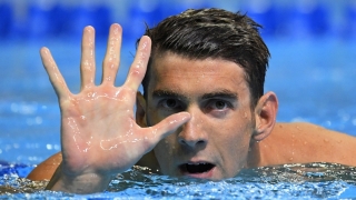 Michael Phelps s-a calificat pentru a cincea oară la Jocurile Olimpice