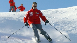 Michael Schumacher se luptă pentru viață cu ultimele puteri