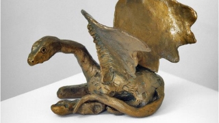 Micii ceramiști constănțeni expun la Art Gallery