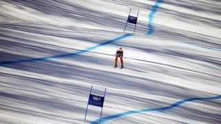 Miercuri încep finalele Cupei Mondiale la schi alpin