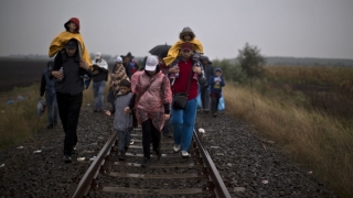 „Migranţii pot folosi rute noi, inclusiv prin România“