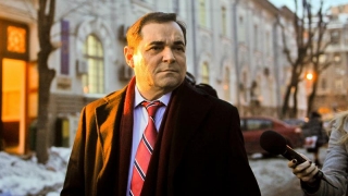 Mihai Necolaiciuc, anchetat de DNA pentru mărturie mincinoasă!