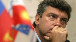 Mii de ruși cer „Dreptate!“ la comemorarea a doi ani de la asasinarea lui Boris Nemțov