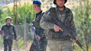 Militanţi kurzi ucişi de autorităţile turce