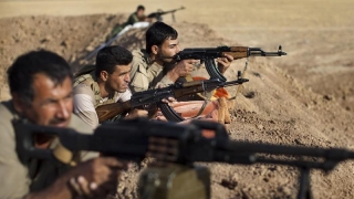 Militanţi PKK ucişi în Turcia