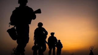Militari americani participă la confruntări cu SI, în Irak