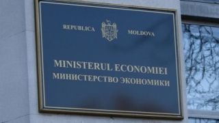 Ministerul Economiei din R. Moldova, călcat de procurori