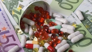 Ministerul Sănătății și producătorii de medicamente au căzut la pace în privința prețurilor!