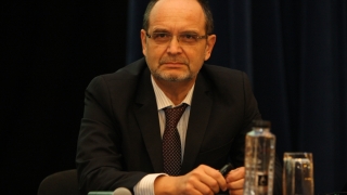 Ministrul Educației, Adrian Curaj, în vizită de lucru la Constanța
