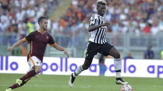 Miralem Pjanic se va transfera de la AS Roma la Juventus Torino
