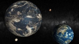 Misterioasa Planetă 9, din nou în atenţia cercetătorilor