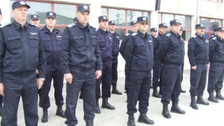Mobilizare generală a polițiștilor și jandarmilor pentru Rusalii!