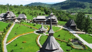 Mohammad Murad: „Vrem să așezăm România pe harta turismului mondial“