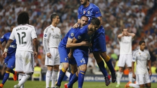 Morata se va întoarce la Real Madrid, din vară