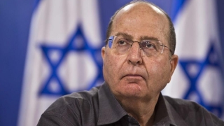 Moshe Yaalon se retrage din Guvernul Israelului
