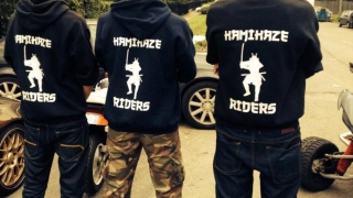 Motocicliști belgieni cu legături jihadiste, arestaţi în Franţa şi Belgia