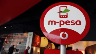 Vodafone M-Pesa, la final de drum
