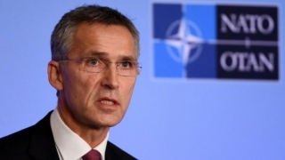 NATO va deschide un birou de legătură la Chișinău