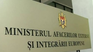 Ministerul moldovean de Externe l-a convocat pe ambasadorul Rusiei pe fondul unei crize diplomatice