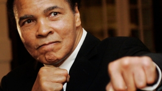 Muhammad Ali a primit postum titlul de cel mai bun boxer al anului 1966