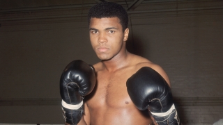 Muhammad Ali va fi înmormântat vineri, la Louisville