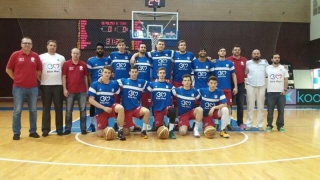 Municipal Olimpic Baia Mare s-a retras din Liga Națională de baschet masculin