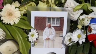 Musulmanii din Saint-Etienne-du-Rouvray refuză să îl îngroape pe unul din asasinii părintelui Hamel