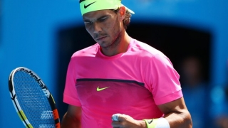 Nadal - Federer, reeditarea finalei din 2009 la Australian Open