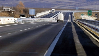 CNADNR ar putea inaugura 95 de km de autostradă în acest an
