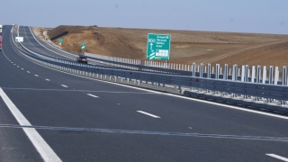 Licitația pentru expertiza lotului 3 din Autostrada Orăștie - Sibiu, demarată până la finele lunii februarie