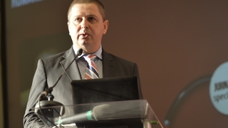 Gheorghe Radu Țibichi va exercita atribuțiile președintelui CNAS