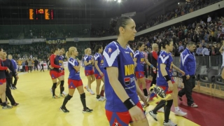 Naționala de handbal feminin, cea mai slabă clasare din istoria participărilor la JO