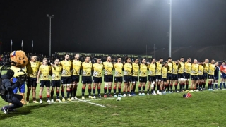 Naționala de rugby a României va juca anul viitor un meci-test cu Japonia