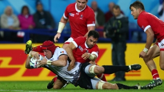 Naționala de rugby va susține trei meciuri-test în luna noiembrie