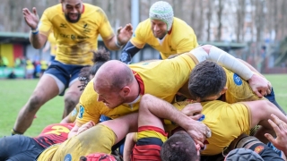 Naționalele de rugby ale României și Japoniei se întâlnesc pentru a șaptea oară