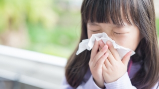 N-avem gripă, dar avem zeci de mii de cazuri de afecțiuni respiratorii!