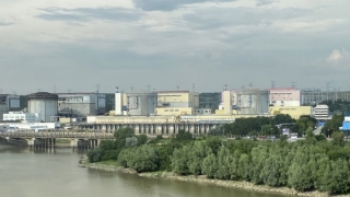 Reactorul 2 de la Cernavodă, reconectat la sistemul energetic național