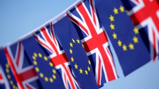 Negociere dură! Londra vrea o „uniune vamală temporară“ cu UE
