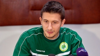 Neluț Roșu, transferat de la Concordia Chiajna la FC Viitorul