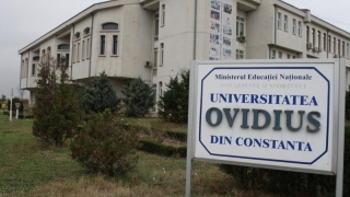 Universitatea „Ovidius“ riscă lichidarea?