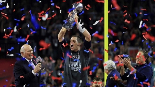 New England Patriots a câștigat ediția cu numărul 51 din Super Bowl