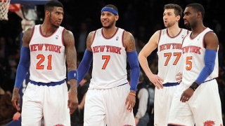 New York Knicks, cea mai valoroasă echipă din NBA